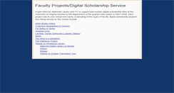 Desktop Screenshot of neatline.scholarslab.org